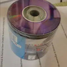 8 см Высокое качество Мини пустой/пустой записи DVD диск/диск для DVD-R для VCR камеры 1,4 ГБ/30 мин 50 шт