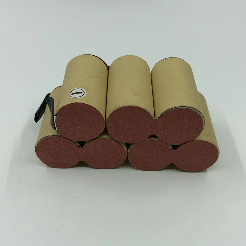 Аккумуляторная батарея для евро Pro 8 4 V 4000mAh вакуумная Акула UV617 UV647 UV647H EU 36075 |