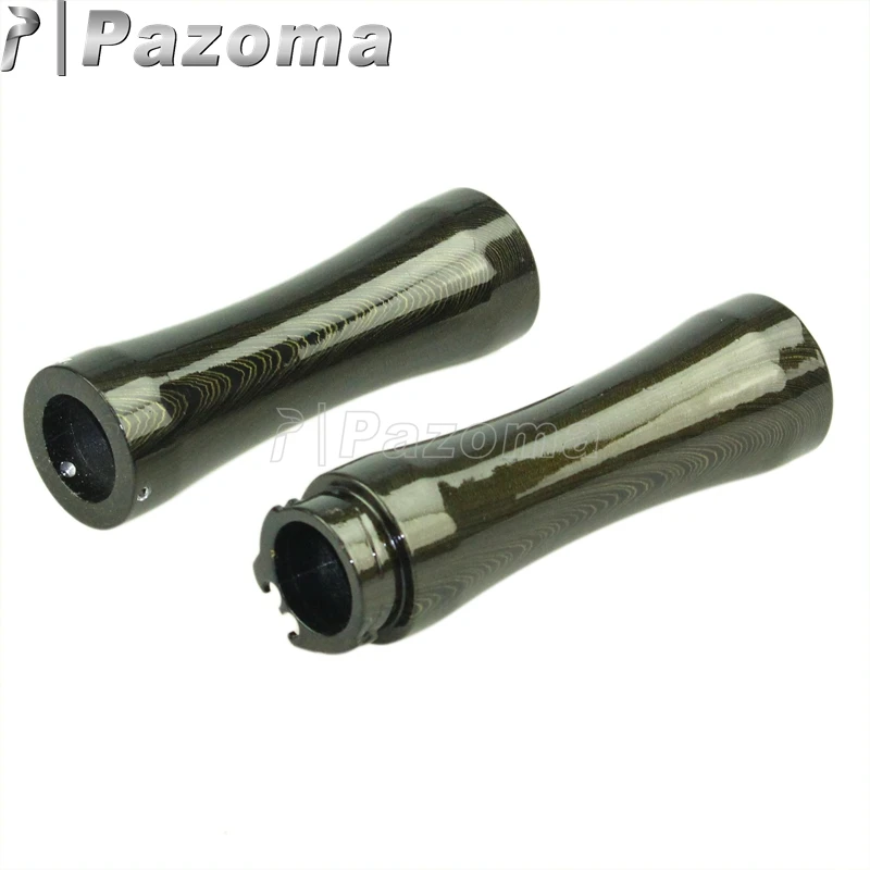 Алюминиевые ручки для мотоцикла 1 дюйм 25 мм 2 шт. Honda Suzuki Kawasaki Yamaha Ducati BMW Victory Aprilia |