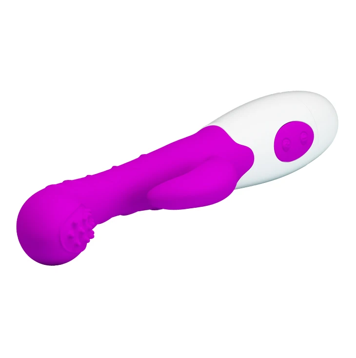 Силиконовый вибратор Pretty love для точки G 7 функций|massager sex toys|sex toys for womantoys woman |