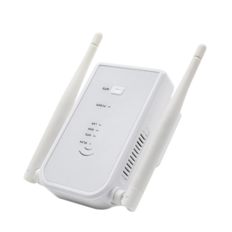 300 м ретранслятор wifi усилитель сигнала беспроводной сетевой маршрутизатор