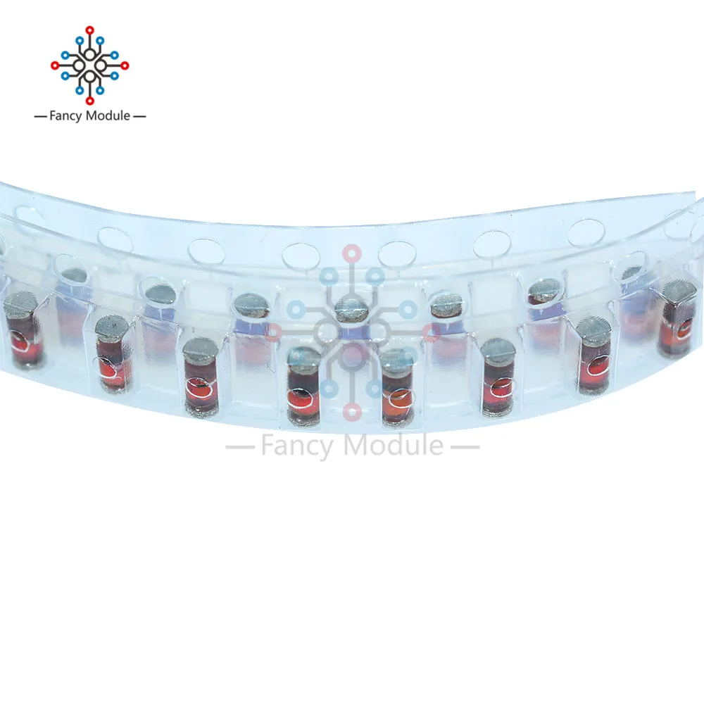 200 шт. оригинальный SMD 1N4148 LL4148 4148 переключатель диода LL34 speed|diode 4148|diode 1n4148diode 1n4148 smd |