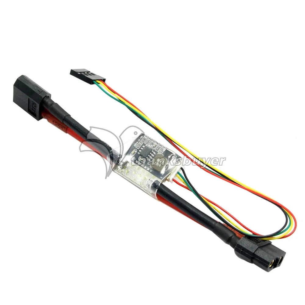 Новый мини Контроллер полета APM PRO с Neo M8N GPS и силовым модулем кабелем передачи