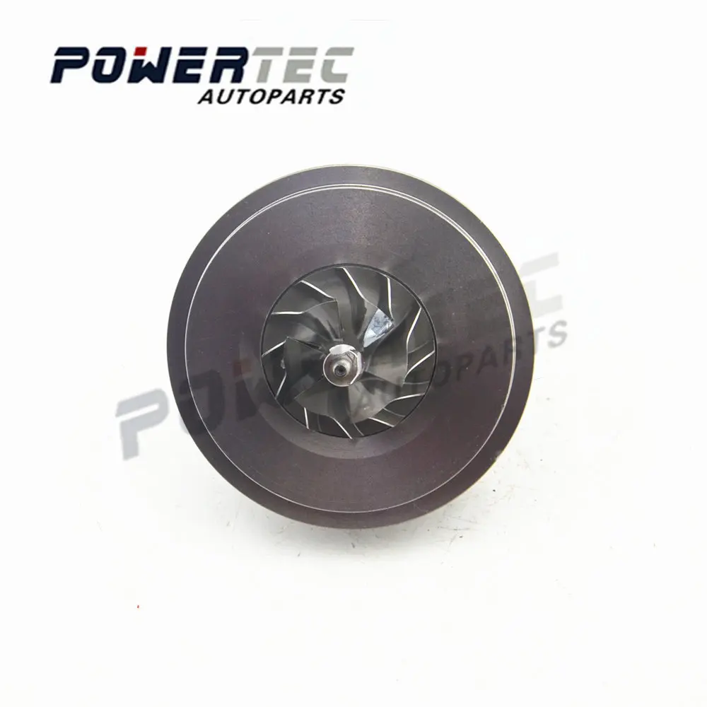 Для Ford Focus I Tourneo Transit V 1,8 TDDi 66 Kw-90 Hp BHDB C9DB-GT1544Z 802419 новая турбина автозапчасти картридж 706499-2/9