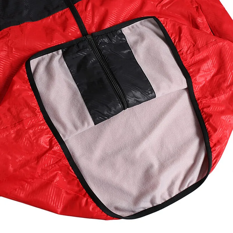 Новое поступление оригинальная Мужская спортивная куртка Adidas TM WB JKT BT1 | Спорт и