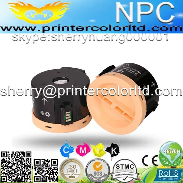 Тонер для Fuji Xerox DocuPrint-P-158 b DocuPrint m105-б мобильные DP-218 DP P 215b принтера картридж ленты
