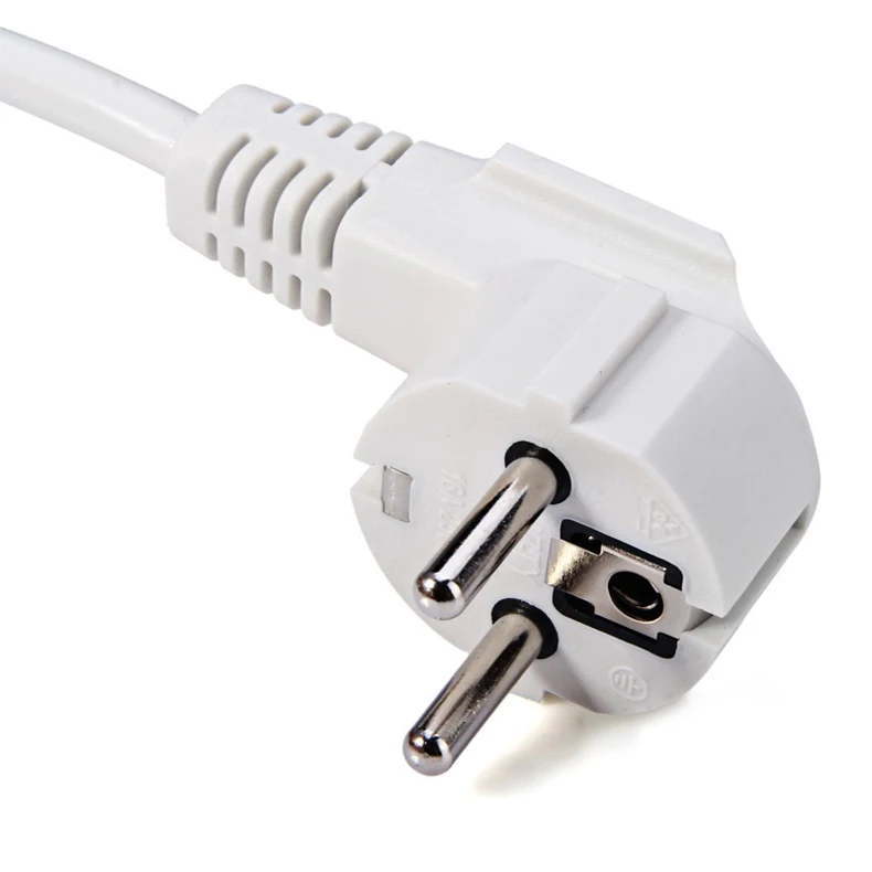 Allocacoc, ЕС переходник для розетки, удлинитель, розетка с usb удлинитель пробка 4 гнезда, умный блок питания, адаптер, 2 USB, 5 В, 2.1A, зарядный порт, для дома, офиса, зарядка