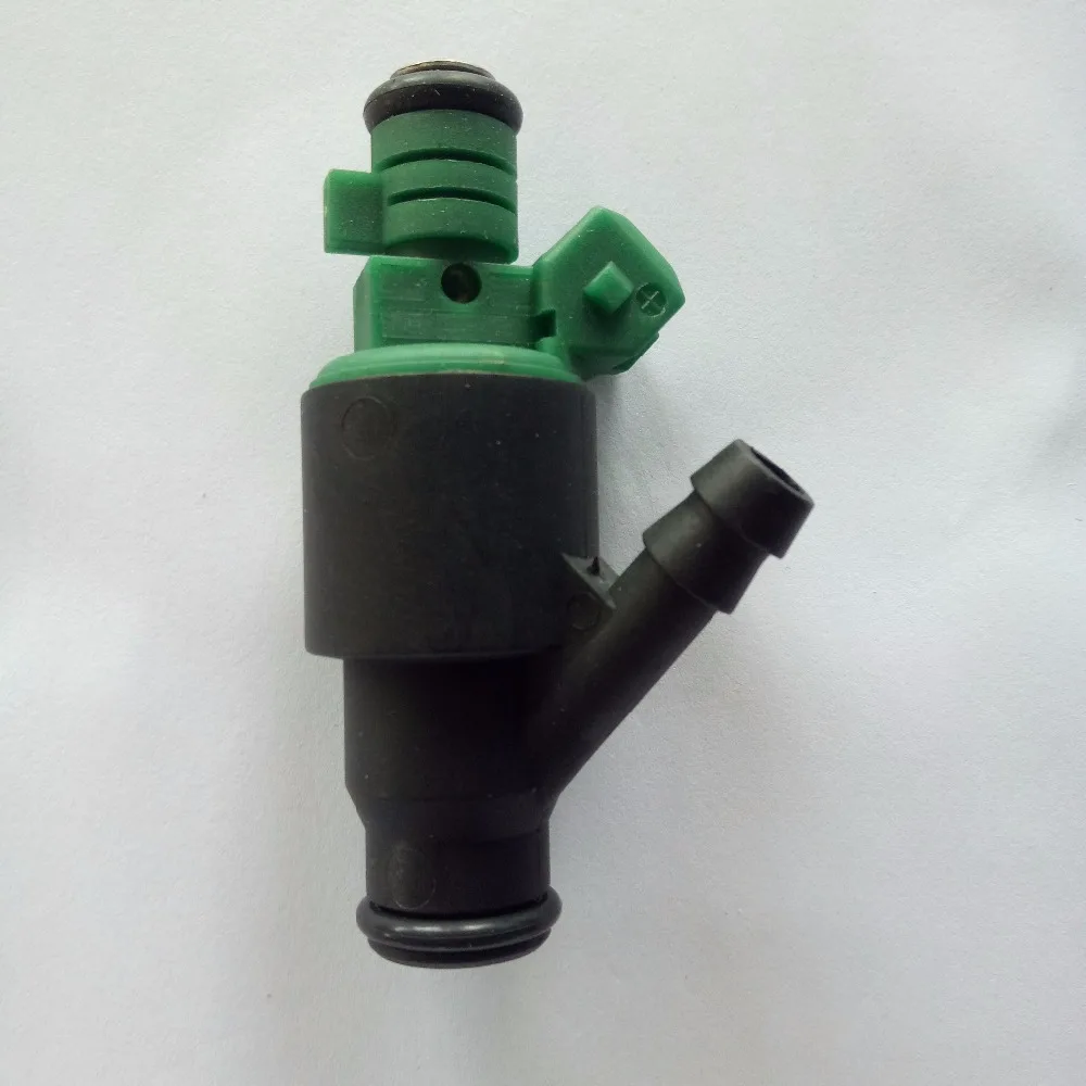 Топливный инжектор для K ia Sportage 1995 2002 OEM 0280150502 FJ384 0K01D13250|fuel injector|injector injectoroem fuel injectors