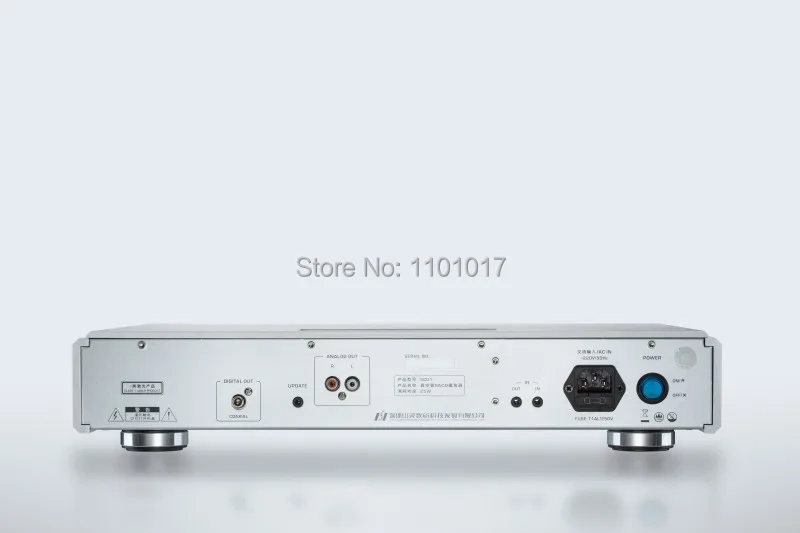 Shanling CD плееры scd1 HIFI Exquis SACD HiFi DSD|player multimedia|players runplayer fm |