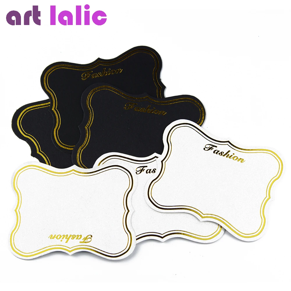 10 шт./компл. нейл арта Дисплей доска Типсы работы показаны карты японский Стиль