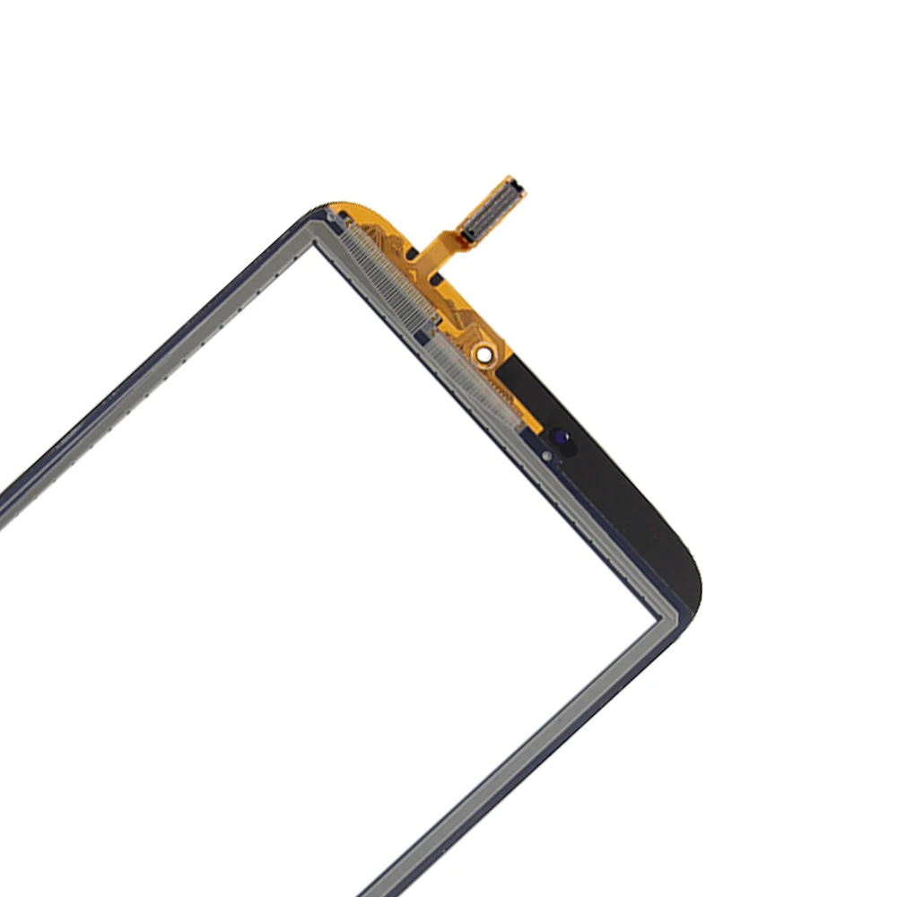 Черный/белый для Samsung Galaxy Tab 3 8 0 дюйма планшетов сенсорный экран дигитайзер панель