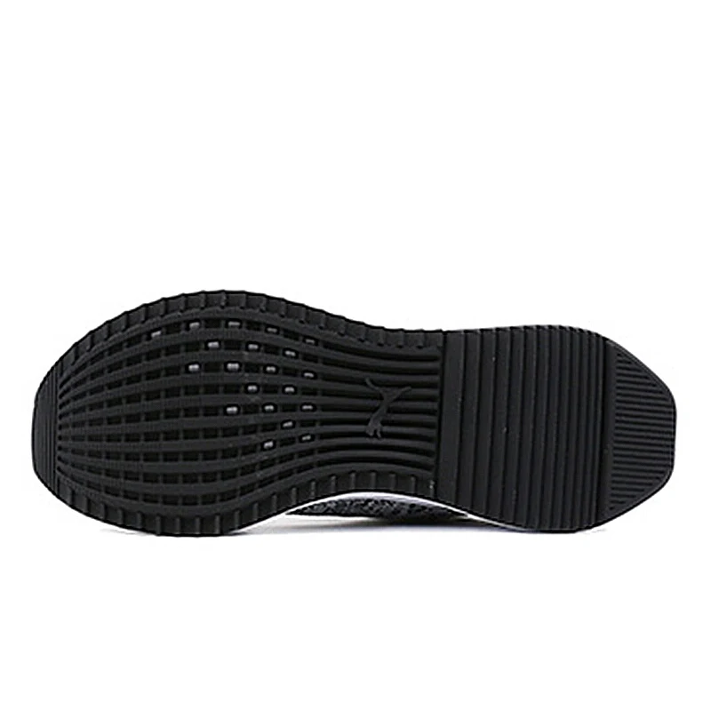 Original New Arrival PUMA EVOKNIT Mosaic Men's Skateboarding Shoes Sneakers