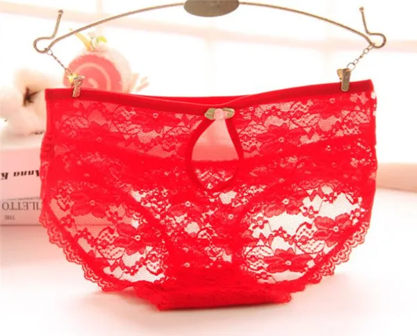 2018 нижнее белье для девочек трусики с бантом и низкой талией трусы