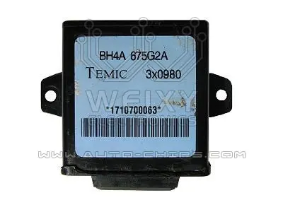 TMPro2 Software module 41 - MZD immobox Temic | Автомобили и мотоциклы