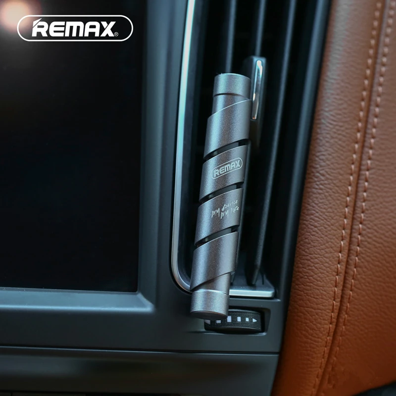 Remax Автомобильный держатель для благовоний изысканный