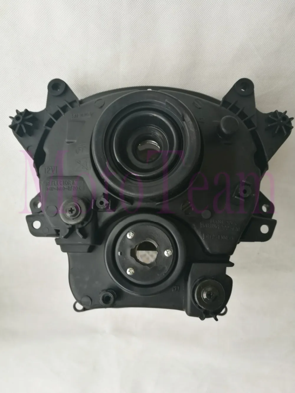 Новинка для SUZUKI GSX-R1000 GSXR1000 GSXR 1000 k7 2007 2008 07 08 фара мотоцикла Замена фары