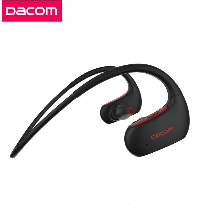 Оригинальный DACOM L05 водонепроницаемой экш музыки гарнитура беспроводные Bluetooth
