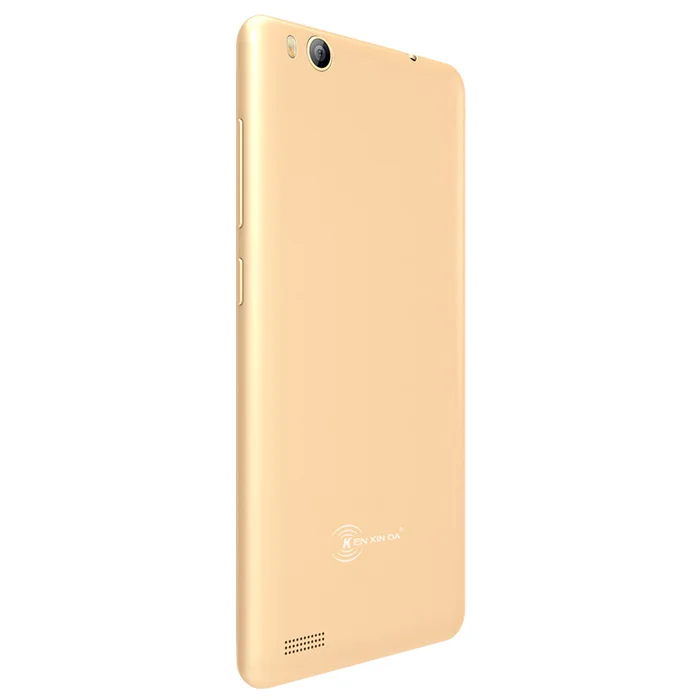 Kenxinda V6 смартфон 3G 4 5 дюймов Android 7 0 четырёхъядерный sc7731c мобильный телефон 1 ГБ