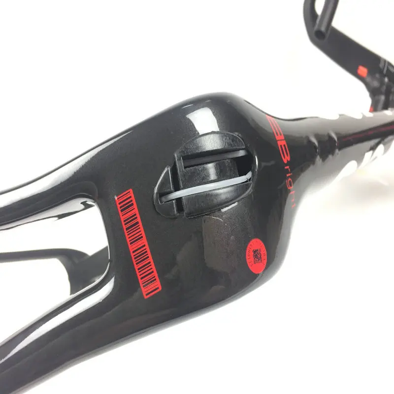 

Road bike carbon frameset T1000 UD glossy frameset in bicycle bb right s- five v breaks carbon bike frame 48/51/54/56/58CM