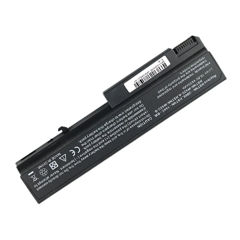 Аккумулятор для ноутбука hp EliteBook 6930p 8440p 8440w ProBook 6440b 6445b 6450b 6540b 6545b 6550b 6555b TD03XL|battery power