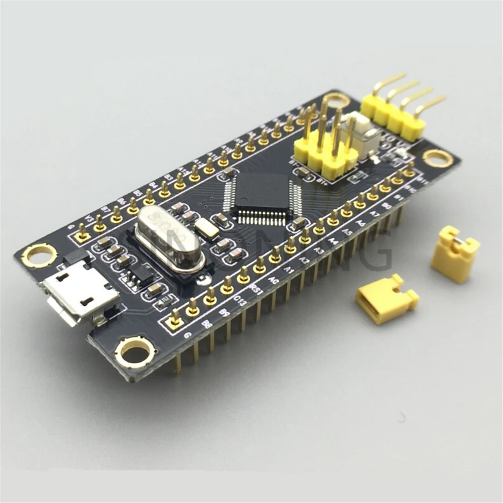 Минимальный Модуль платы разработки системы STM32F103C8T6 ARM STM32 для arduino 1