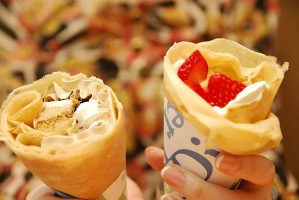 Электрическая автоматическая машина для производства блинов|crepe making machine|pancake maker