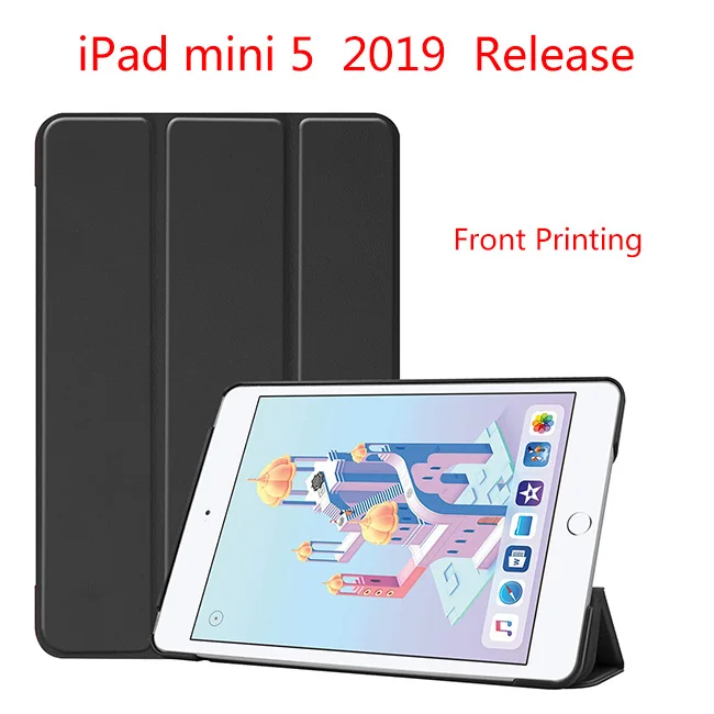 IM001 Для iPad pro 11 ''12,9'' чехол, MTT кожаный смарт-чехол для нового iPad 9,7 Pro Air 10,5 12,9 Подставка для iPad 5 6 Mini 1 2 3 4 5 - Цвет: IM001