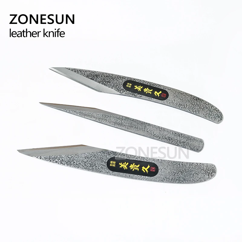 Нож для резьбы по дереву ZONESUN ручка инструменты гравировки скульптуры точилка