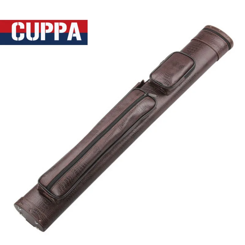 Cuppa из искусственной кожи чехол для бассейна длиной 85 см аксессуары бильярда 1/2