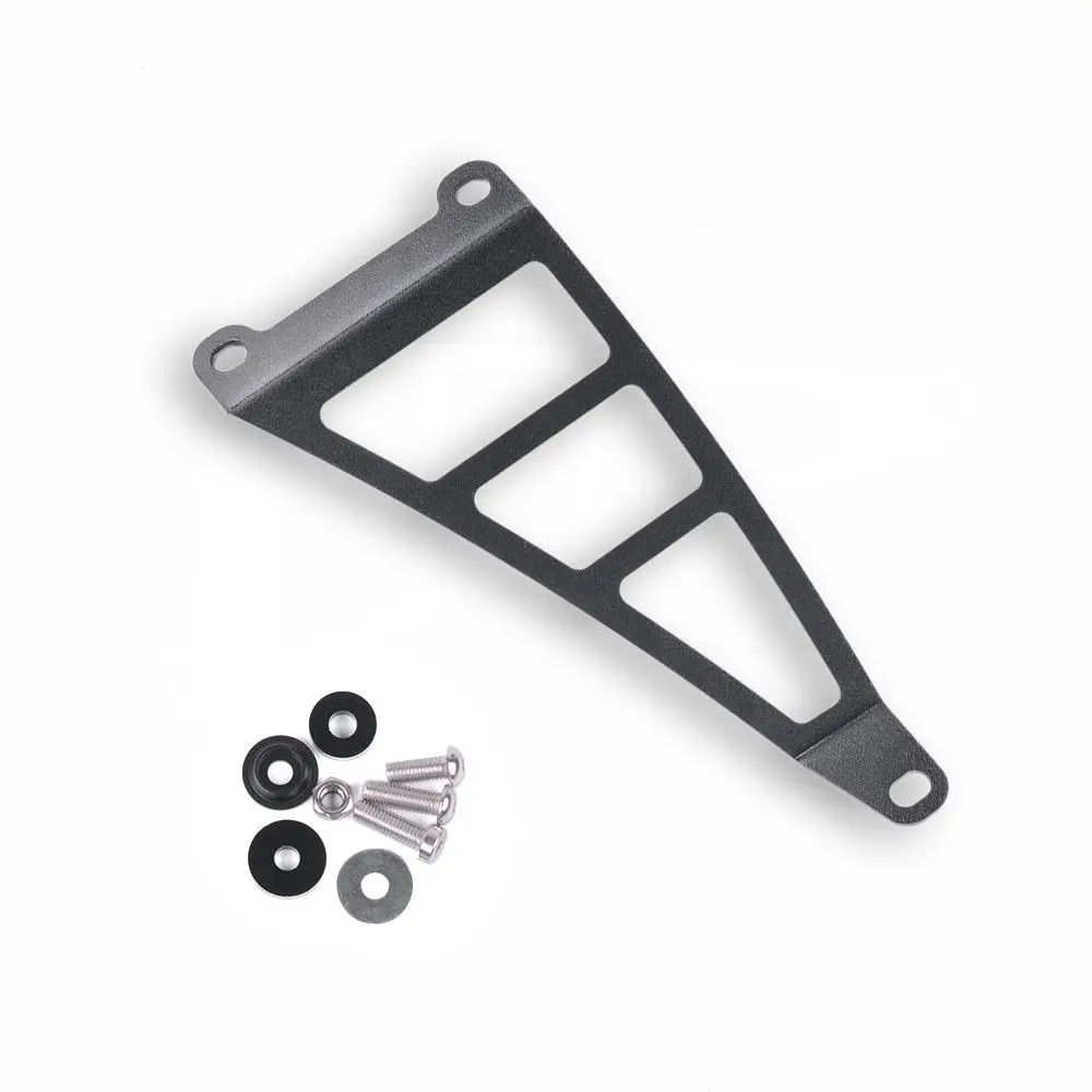 

Кронштейн для выхлопной трубы мотоцикла для Kawasaki ZX10R 2011-2018 Ninja