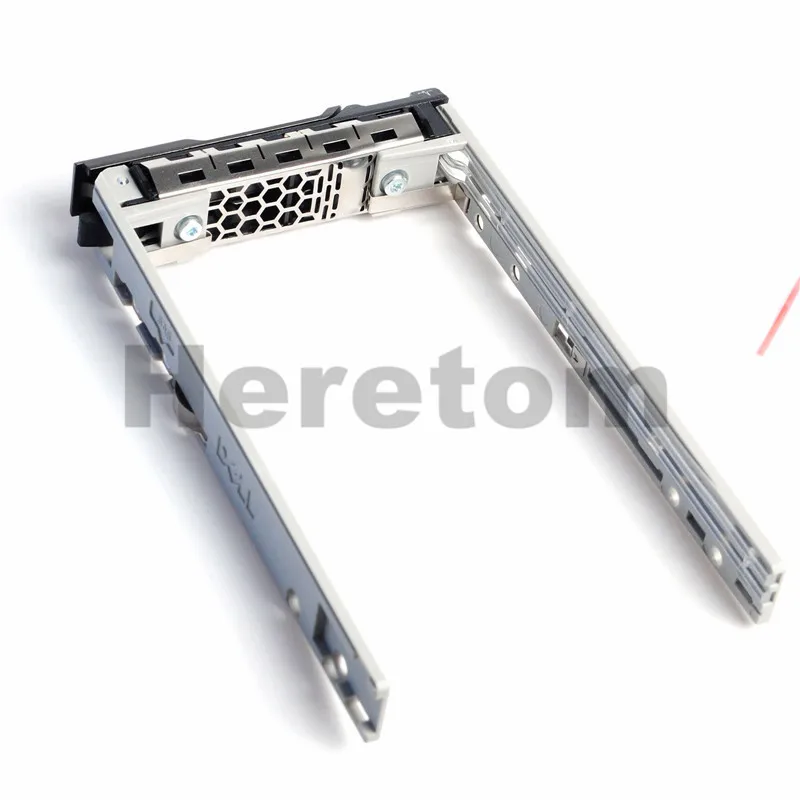 2 5 &quotHDD лоток Caddy 8FKXC/08FKXC G176j KG7NR для Dell PowerEdge R730 R630 R730XD R820 R920 W/Винты | Компьютеры и