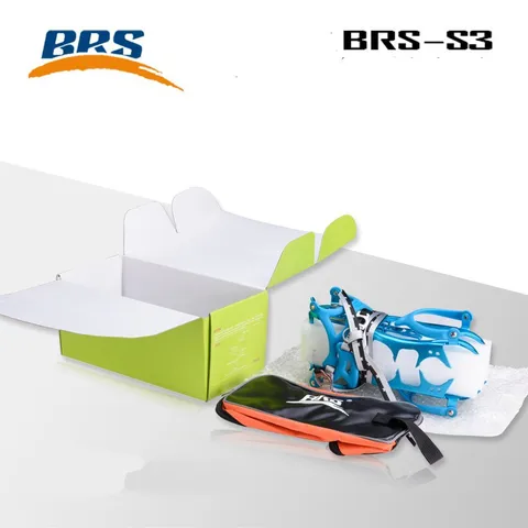 BRS Ледяные шипы