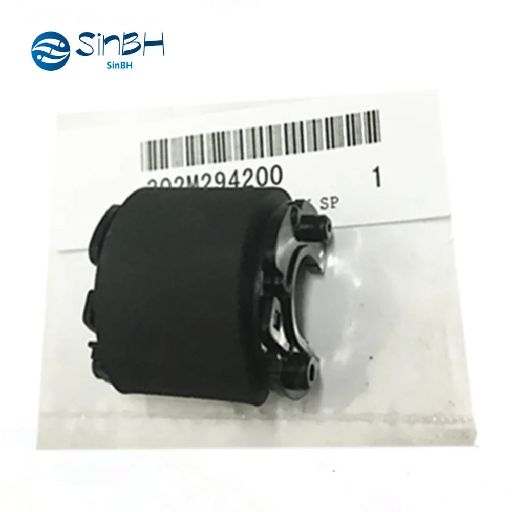 1 X оригинальный Пикап для бумаги F1040 FS1060 302M294200 2M294200 Kyocera FS-1020MFP 1025MFP 1120MFP FS-1020 1040 1060 |