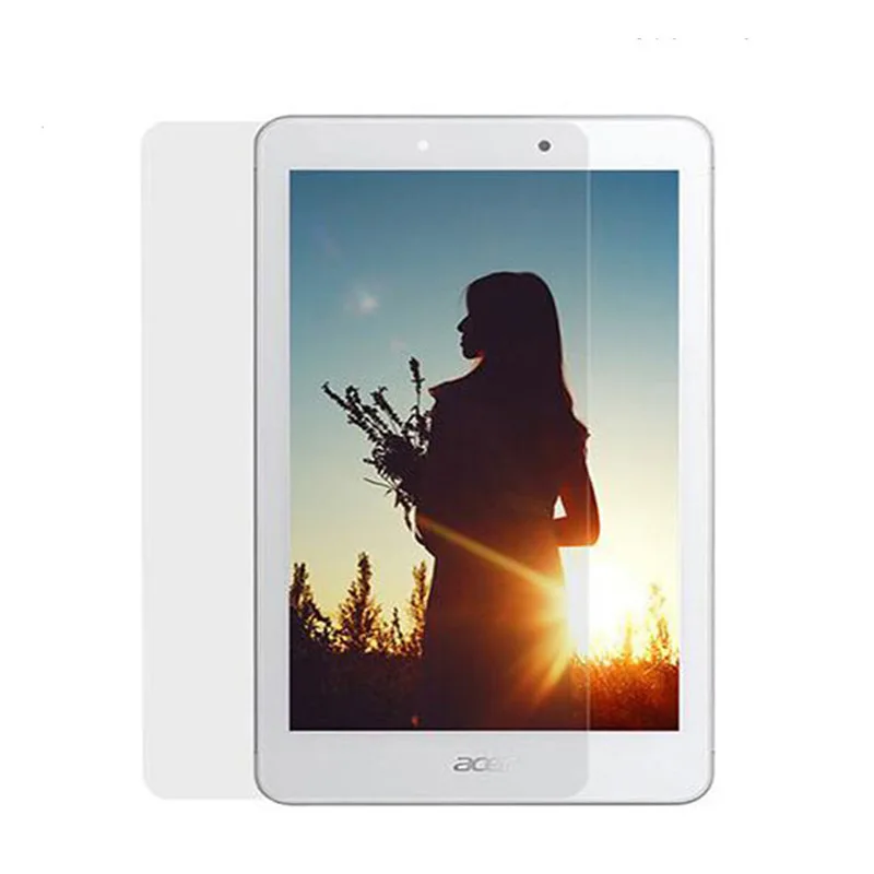 Закаленное стекло для планшета acer Iconia Tab 8 A1-840 A1-830 7,9 стекло для Tab 10 A3-A20/A30/A50 A3-A40 B3-A30 10,1 защитная пленка