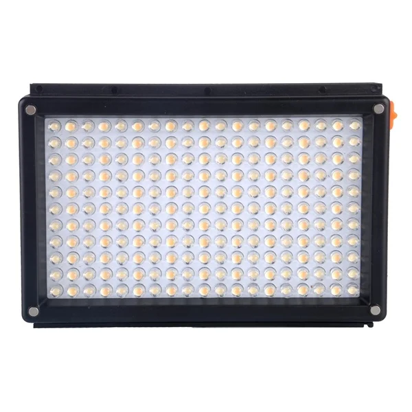 LiShuai LED 209AS Двухцветная светодиодная осветительная панель с регулируемой