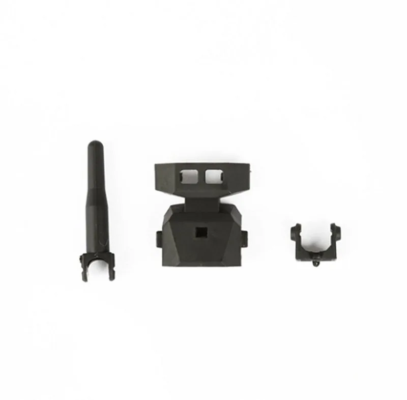 

Hubsan H122D X4 RC Drone Quadcopter spare parts H122D-03 Antenna base + tube + rear shell