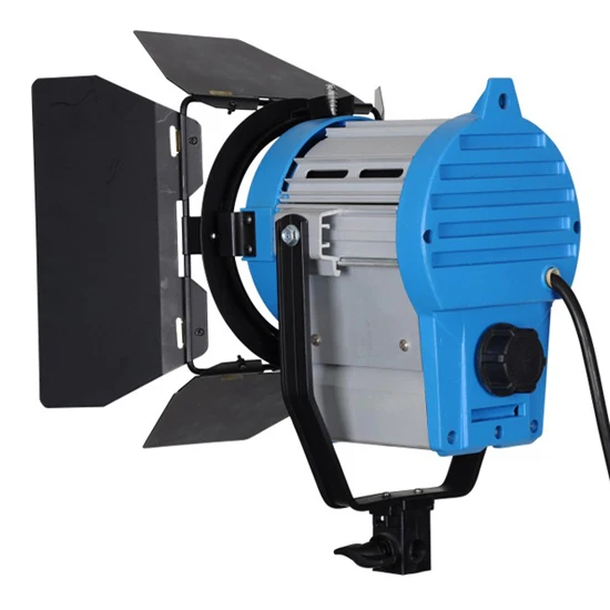 NiceFoto SP-300 непрерысветильник Fresnel tungsten светильник для видео | Электроника