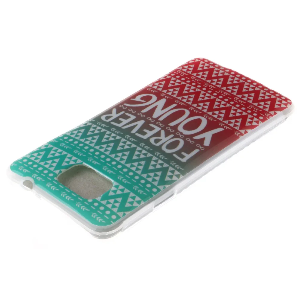 Жираф Сова шар ананас алмазной черный улыбающееся лицо ТПУ мягкий чехол для