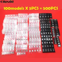 cltgxdd 100models 5pin Micro USB connector,USB jack female socket Mix SMD DIP V8 Port for Lenovo Samsung Xiaomi Huawei Nokia ect