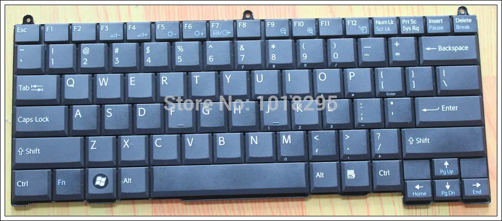 US клавиатура для ноутбука SONY Vaio VGN-BZ VGN-BZ11EN VGN-BZ26V VGN-BZ11XN VGN-BZ21VN AETW1U00010 94900027 148087221