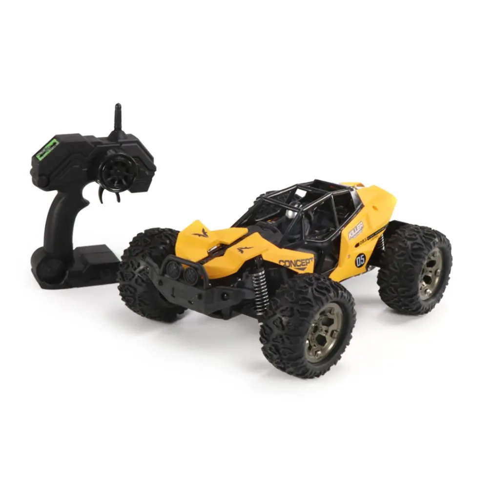 1/12 RC автомобиль, альпинистский автомобиль, внедорожник, привод Bigfoot, модель дистанционного управления, внедорожный автомобиль, игрушки для мальчиков, подарок для детей
