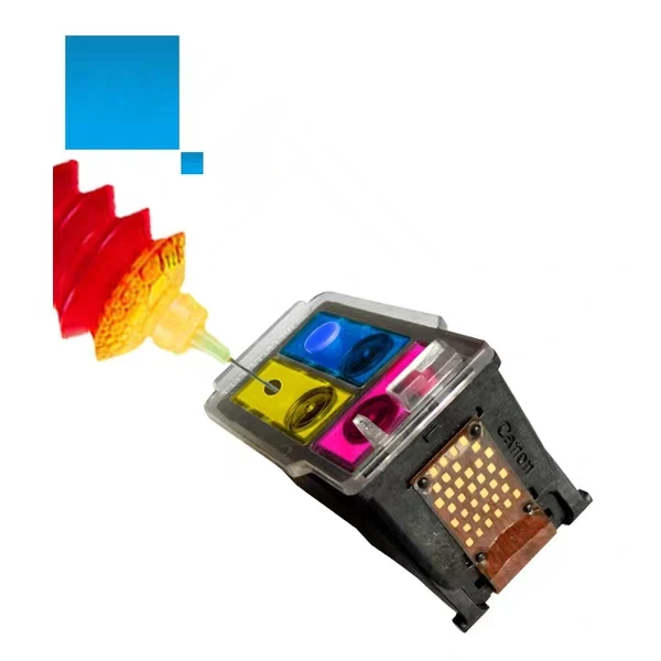 PG-40 CL-41 совместимый Refillable патрон чернил для Canon Pixma MP140 MP150 MP160 MP180 MP190 MP210 MP220 MP450 MP470 принтер
