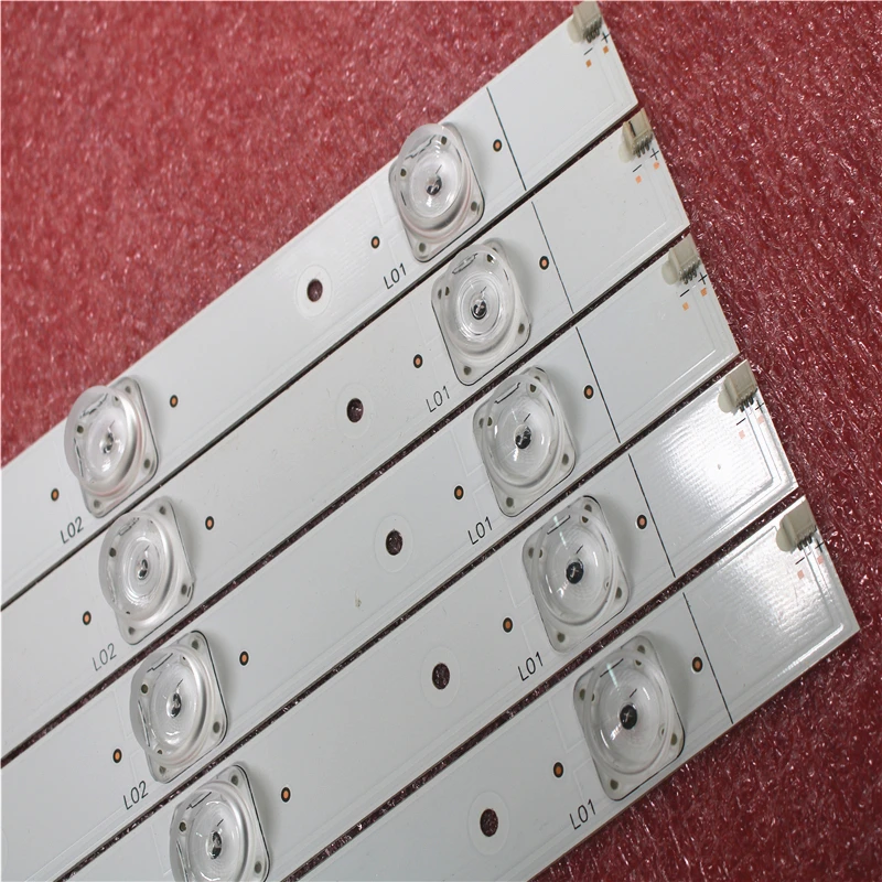 

100%NEW For Changhong LED 40C1000N LED 40B2080N lamp RF-AB400E32-1001S-01 lamp
