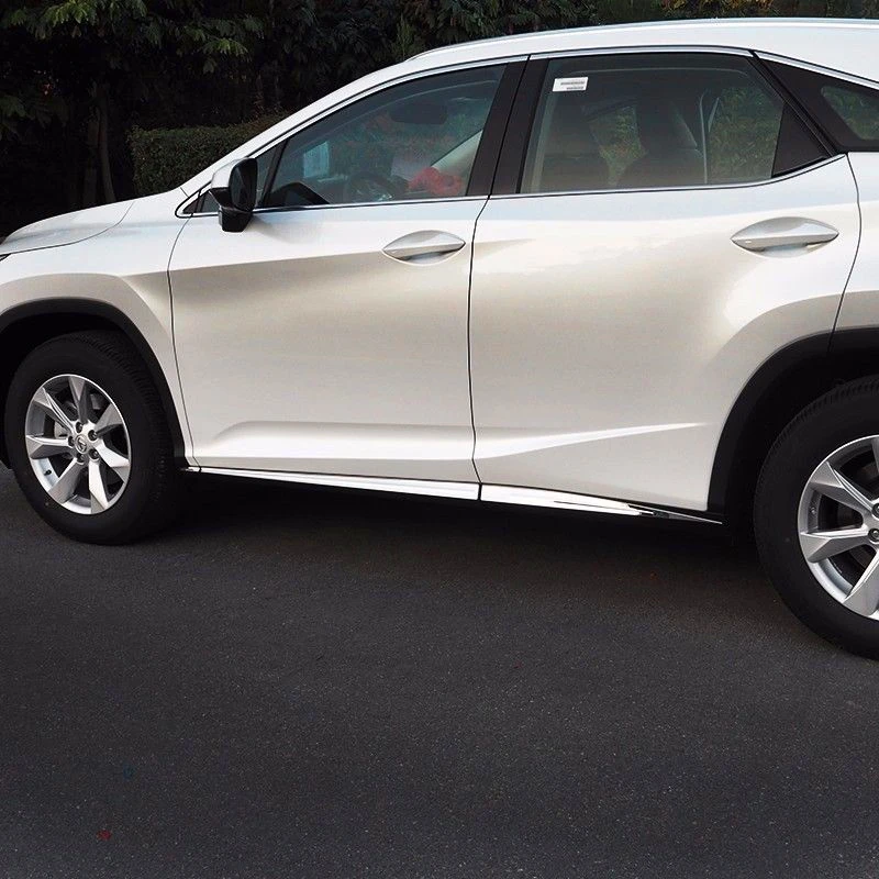 SUS304 нержавеющая сталь корпус двери бокового формования крышка отделка