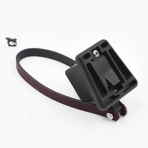 Tape Carrier Set 2 TWTOPSE S велосипедная сумка стойки кожаная лента для велосипеда Brompton велосипедная сумка грузовой стеллаж передний блок несущей светильник Аксессуары для велосипеда - Цвет: Tape Carrier Set 2