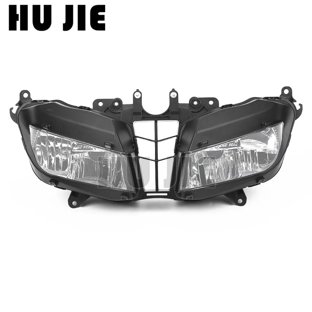 Светильник на переднюю головку мотоцикла для HONDA CBR600RR CBR 600RR 600 RR 2013 2014 13 14| |