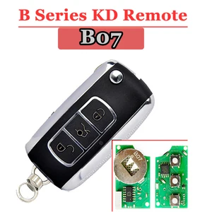 KEYDIY B Series B07 Универсальный 3-кнопочный ключ дистанционного управления KD для машины URG200KD900KD200