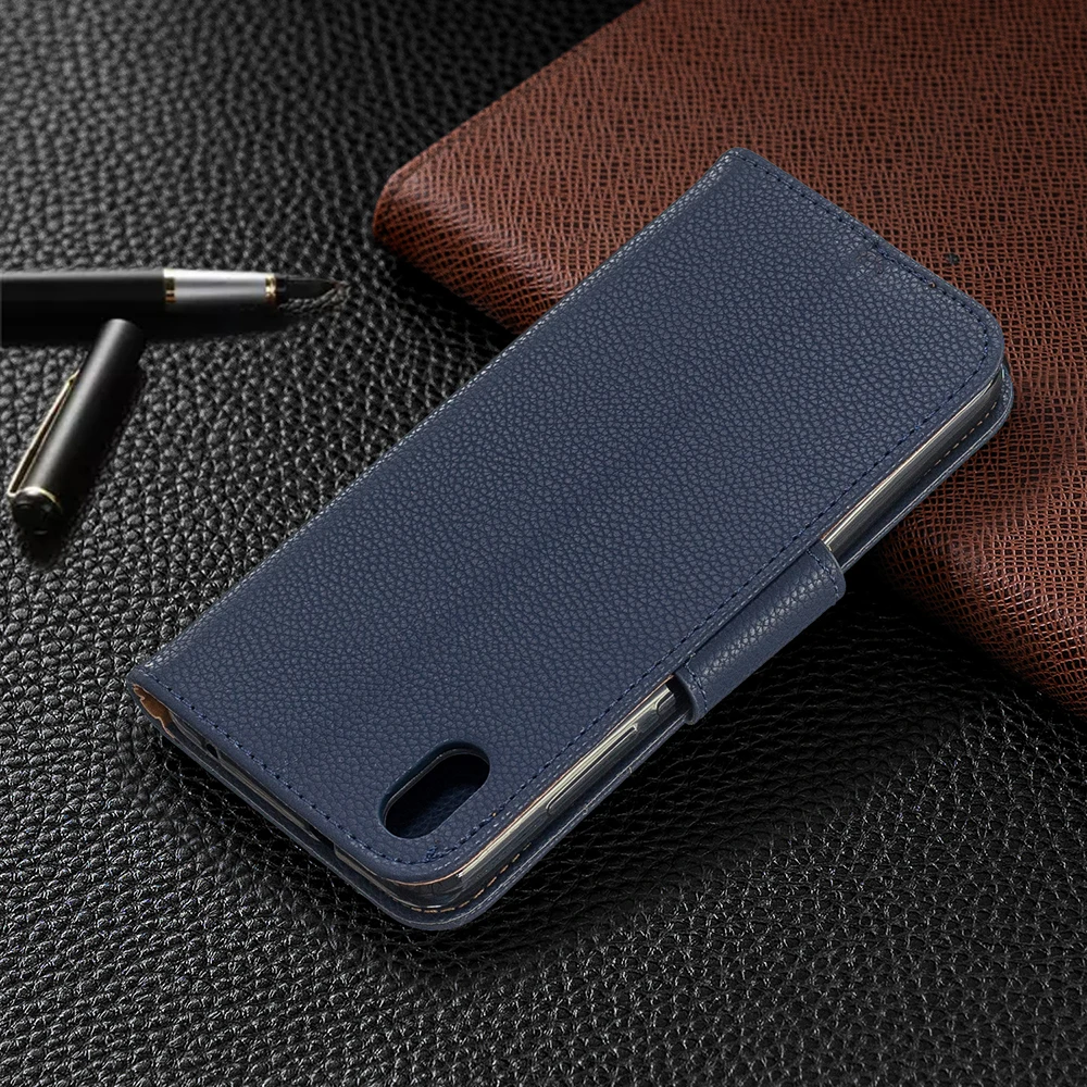 Чехол-бумажник чехол для телефона для Xiaomi Redmi Note 8 Pro Note 7 7A K20 Pro 6A 6 Pro Флип кожаный магнитный карт крышка-держатель