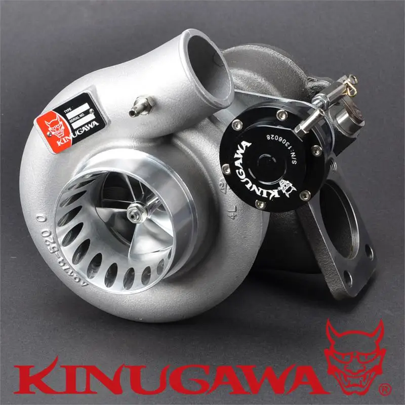 Турбокомпрессор kinugawa 3 &quotпротив перенапряжения TD06LS2-20G 8 см для HYUNDAI GENESIS |