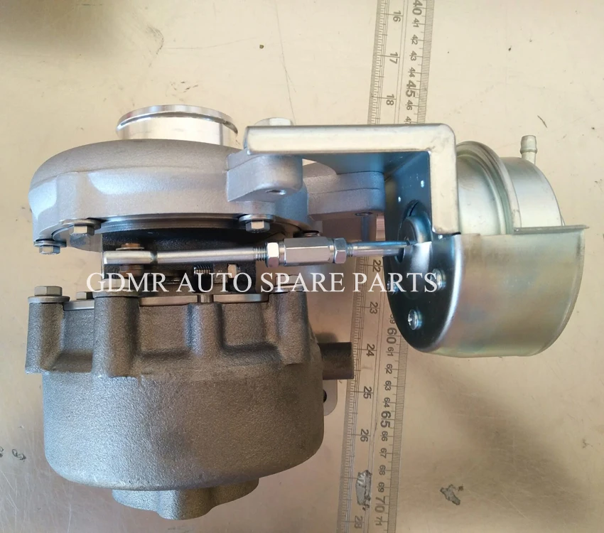 Двигатель D4EB turbo 28231 27800 49135 07300 07302 турбина для HYUNDAI Santa Fe Majesty 07100 л|turbine|turbine turboturbine